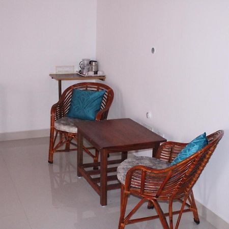 Coorg Happy Estate Stay มาดิเครี ภายนอก รูปภาพ