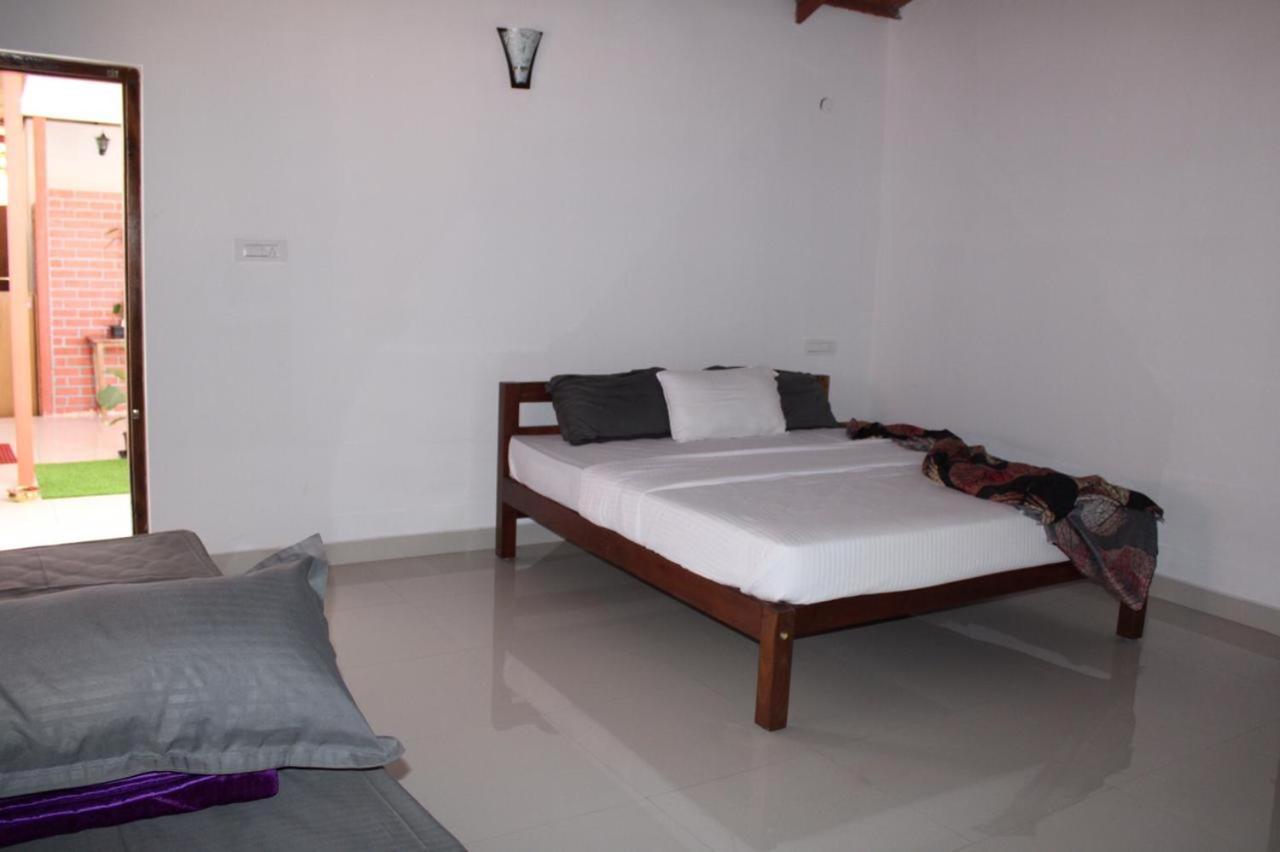 Coorg Happy Estate Stay มาดิเครี ภายนอก รูปภาพ